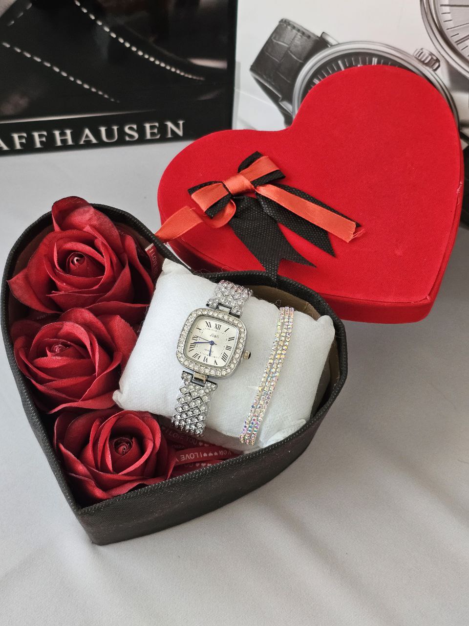 باکس هدیه زنانه ومردانه
