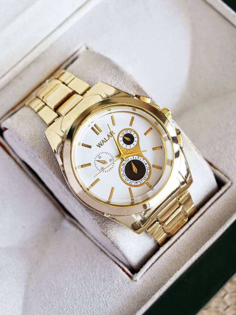 ساعت مچی مردانه برند والار WALAR شیک وخاص