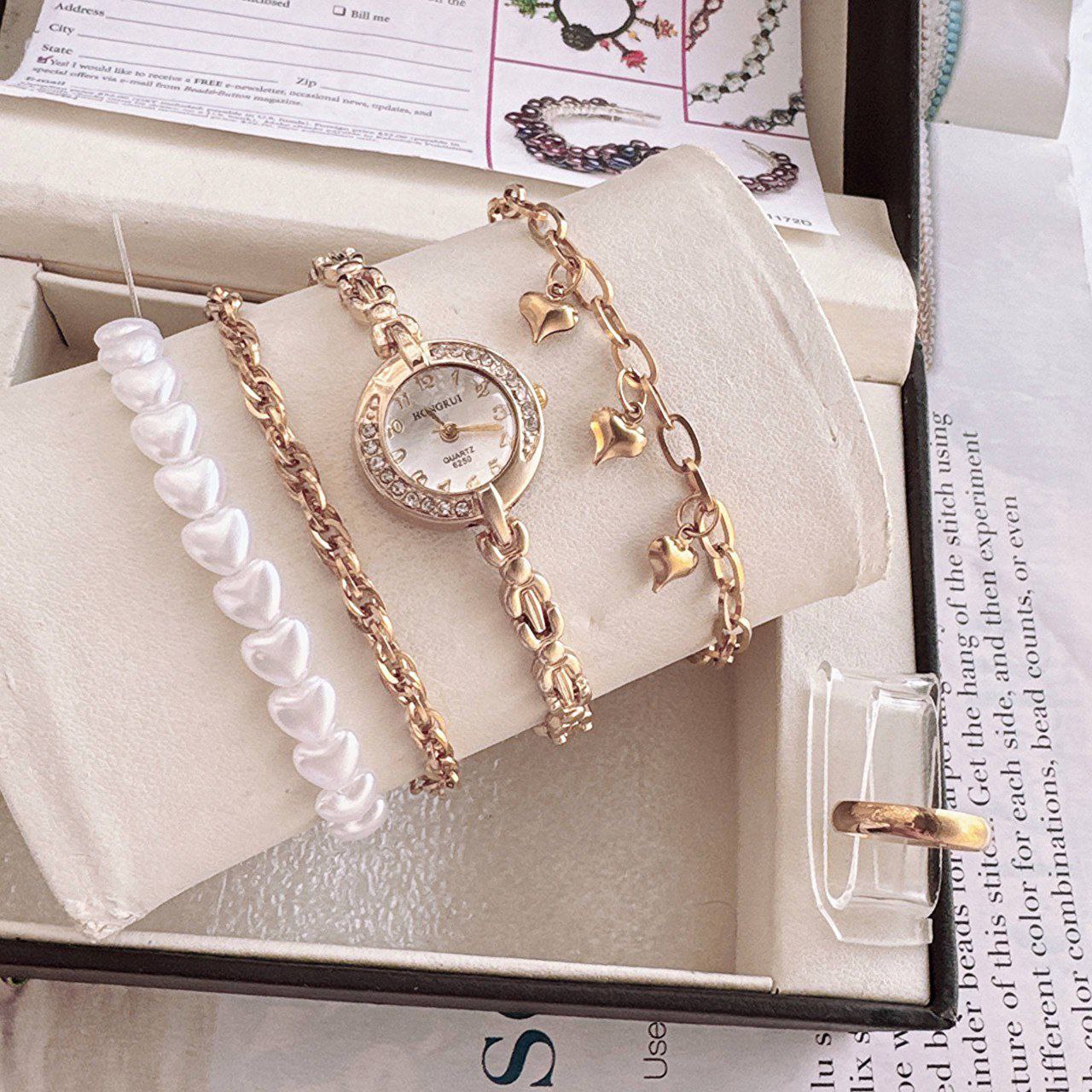 پک کامل ست لوکس زنانه خاص و جذاب