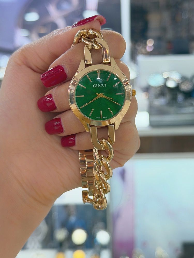 ساعت مچی زنانه پرفروش مارک کارتیر