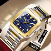 ساعت مچی مردانه ☑️BIN BOND 《highe quality》 Original watch ⌚️بین باند مدلی نو مناسب آقایان مقاوم دربرابر آب برندشرکتی اوریجینال دارای روز شمار ضخامت ۱۱میل قطر صفحه ۴۵میل بند استیل فولاد شیشه سافایر شب نما قفل دو پروانه موتور کوارتز موجود در چهار رنگ